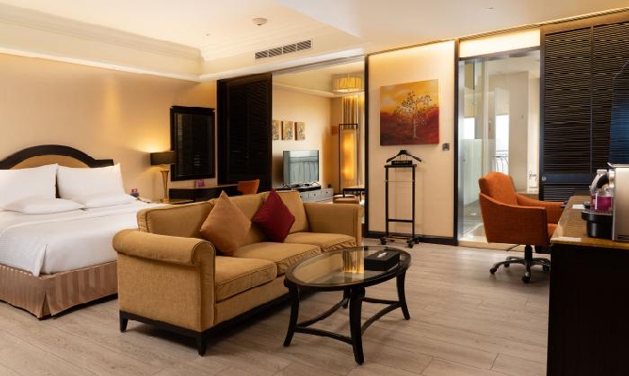SCENIC FUSION SUITE