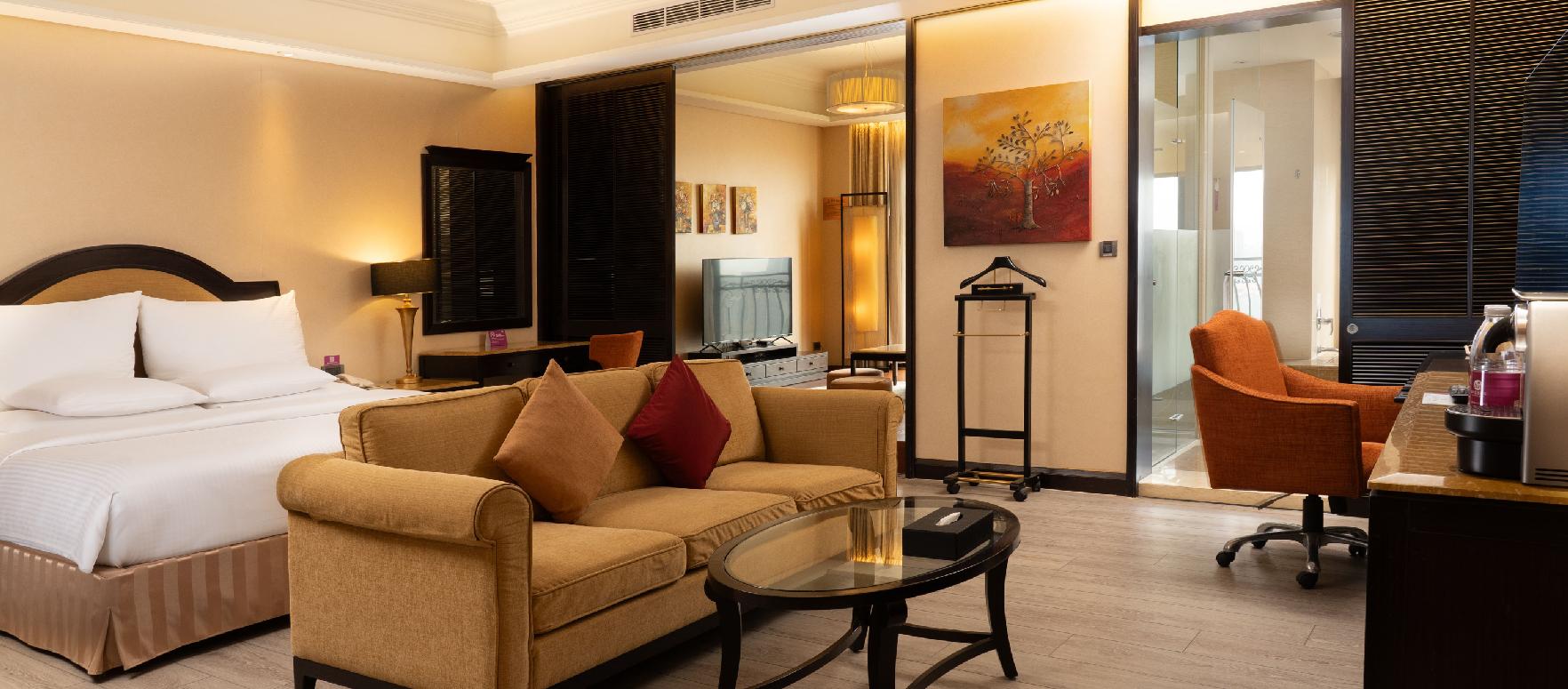 SCENIC FUSION SUITE