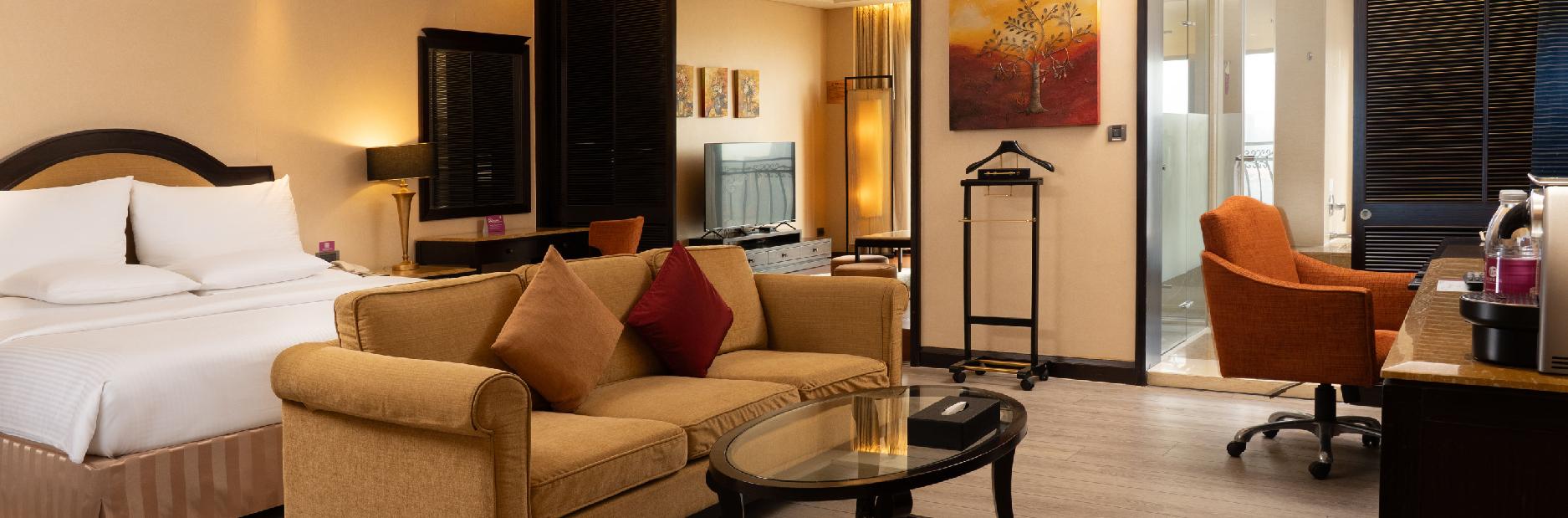 SCENIC FUSION SUITE