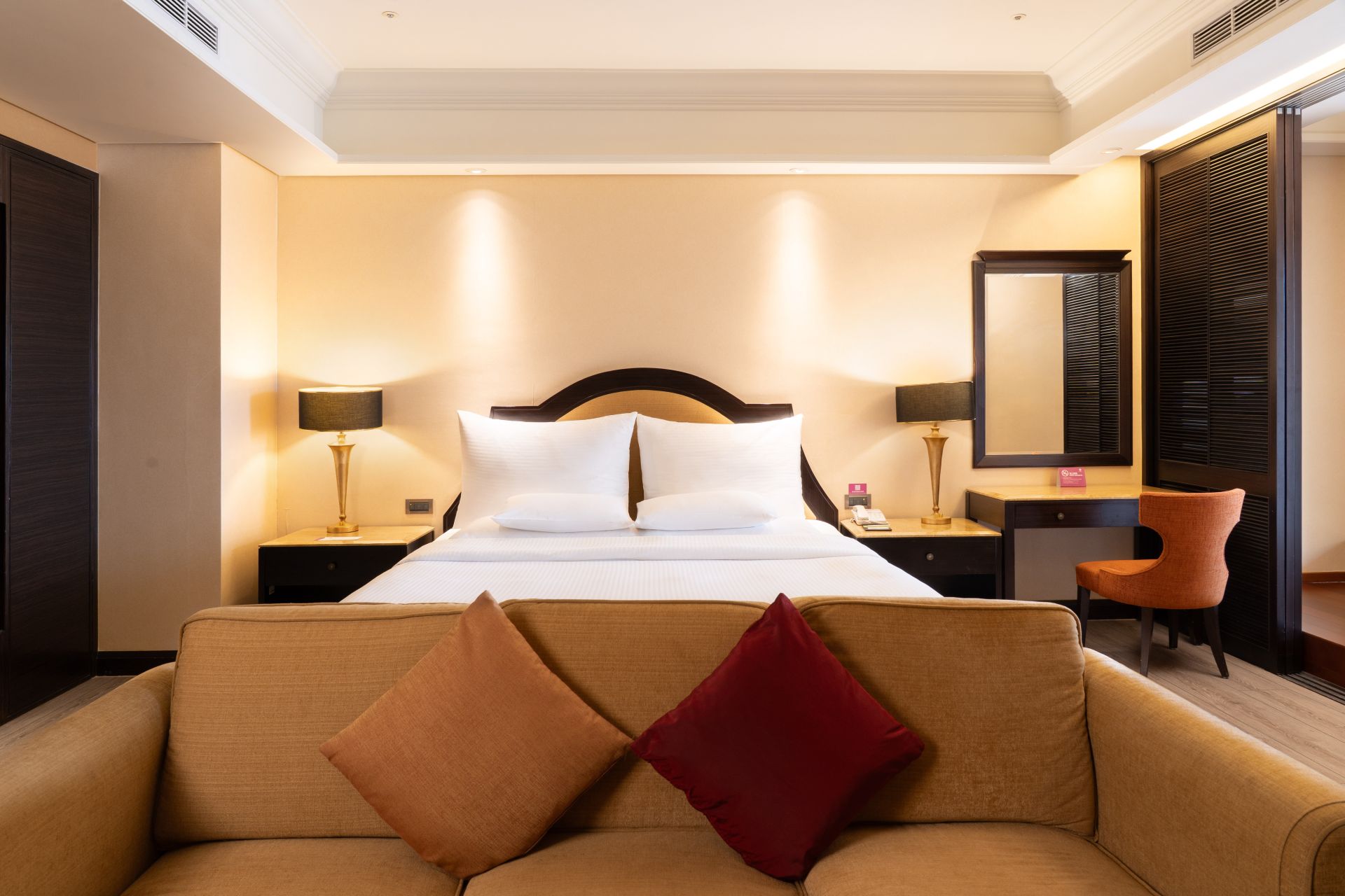 20250217 景緻和洋式套房 改裝地板03