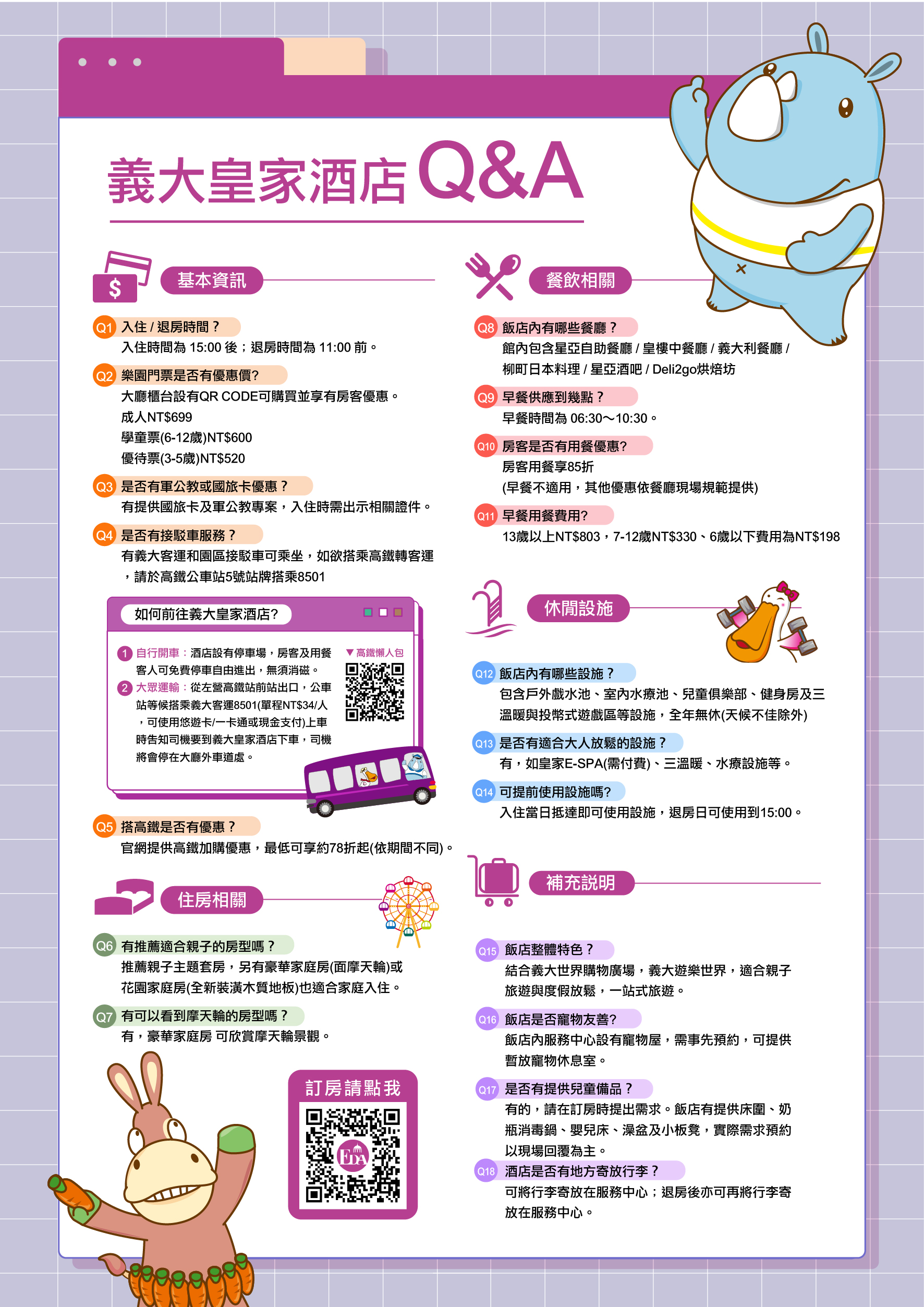 20260410 皇家QA問答