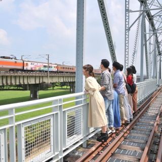 大樹舊鐵橋